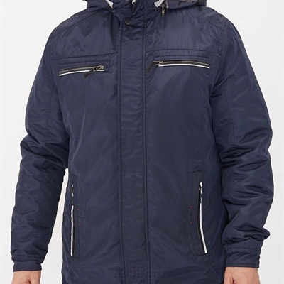 市场上装-棉衣/羽绒服-商务棉服