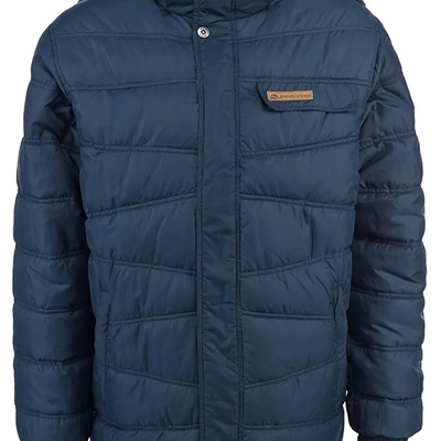 市场上装-棉衣/羽绒服-商务棉服