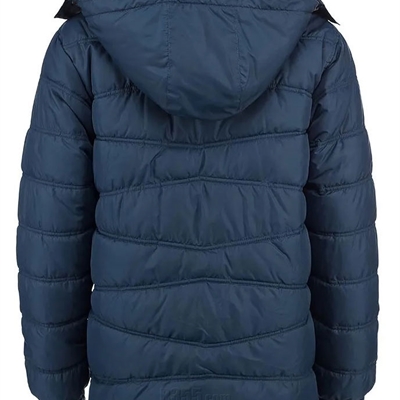 市场上装-棉衣/羽绒服-商务棉服