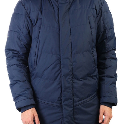 市场上装-棉衣/羽绒服-商务棉服