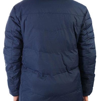 市场上装-棉衣/羽绒服-商务棉服