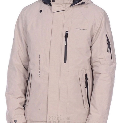 市场上装-棉衣/羽绒服-商务棉服