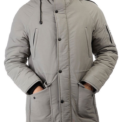 市场上装-棉衣/羽绒服-商务棉服