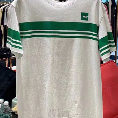 市场上装-T恤-欧货T恤