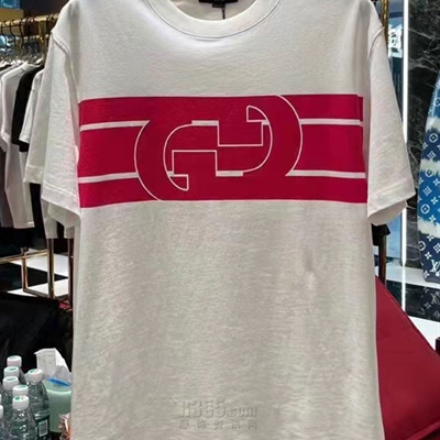 市场上装-T恤-欧货T恤