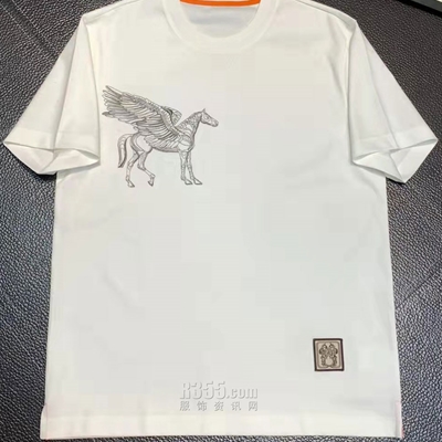 市场上装-T恤-欧货T恤