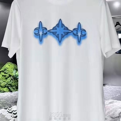 市场上装-T恤-欧货T恤