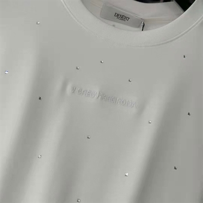 市场上装-T恤-欧货T恤