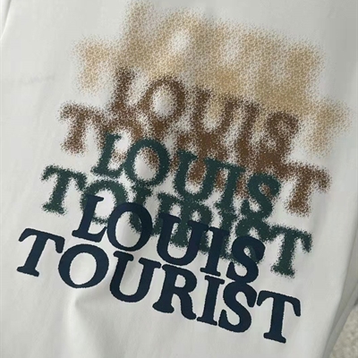 市场上装-T恤-欧货T恤