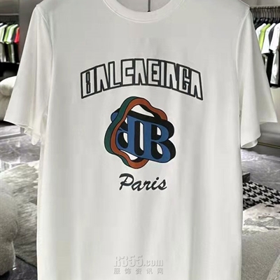 市场上装-T恤-欧货T恤