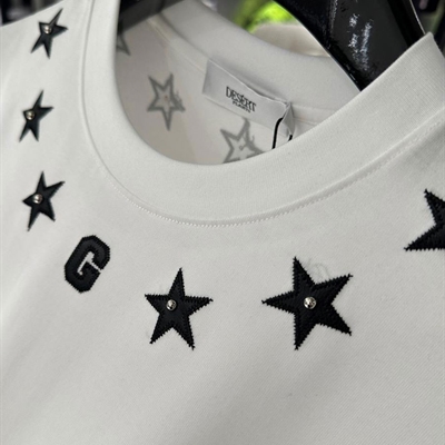 市场上装-T恤-欧货T恤