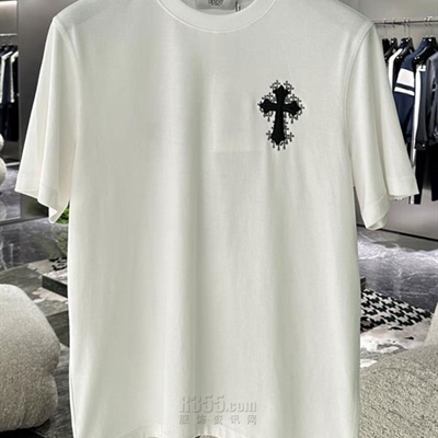 市场上装-T恤-欧货T恤