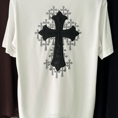 市场上装-T恤-欧货T恤