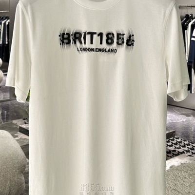 市场上装-T恤-欧货T恤