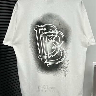 市场上装-T恤-欧货T恤