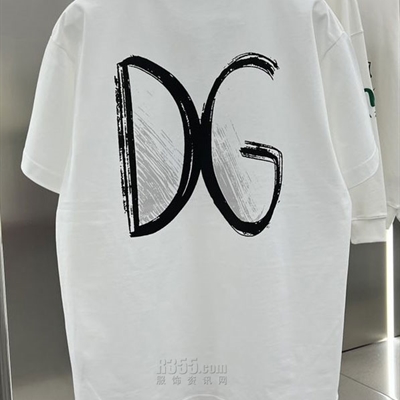 市场上装-T恤-欧货T恤