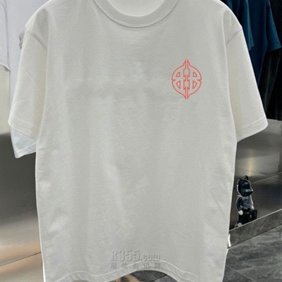 市场上装-T恤-欧货T恤