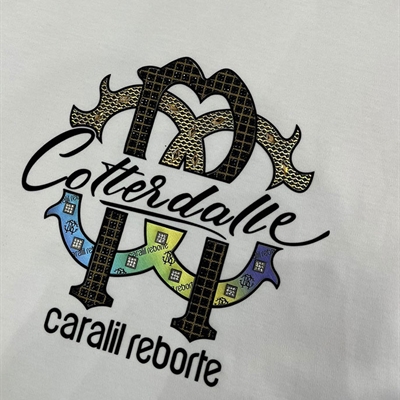 市场上装-T恤-欧货T恤