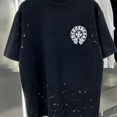 市场上装-T恤-欧货T恤