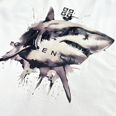 市场上装-T恤-欧货T恤