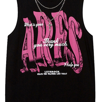 市场上装-T恤-电商T恤