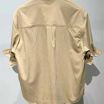 市场上装-衬衫-休闲衬衫