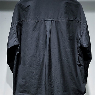 市场上装-衬衫-休闲衬衫