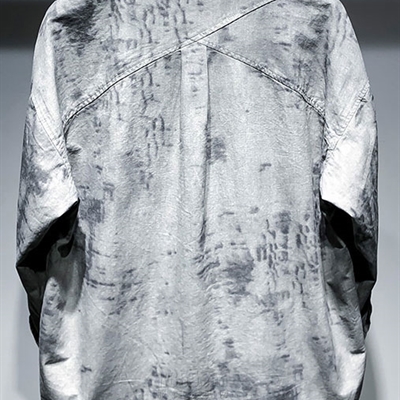 市场上装-衬衫-休闲衬衫