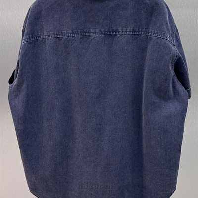 市场上装-衬衫-休闲衬衫