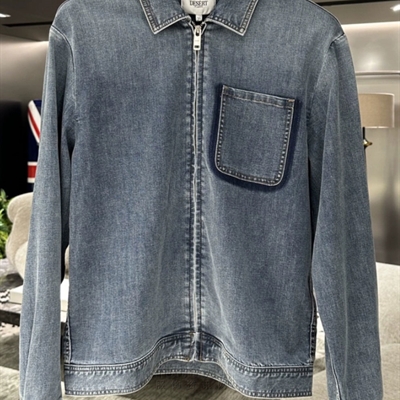 市场上装-夹克-欧货夹克