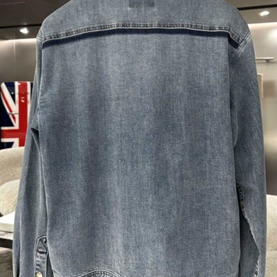 市场上装-夹克-欧货夹克