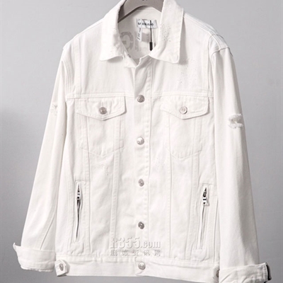 市场上装-夹克-欧货夹克