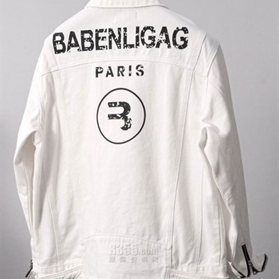 市场上装-夹克-欧货夹克