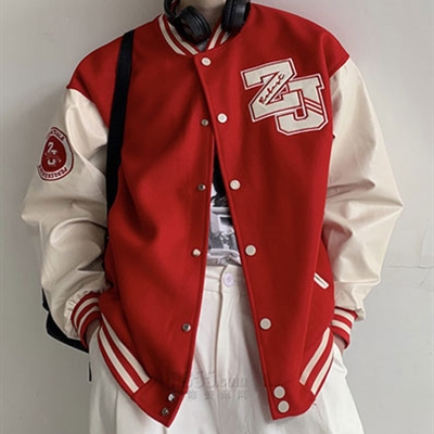 市场上装-夹克-电商夹克