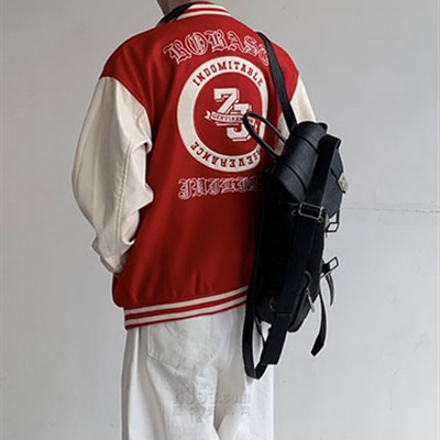 市场上装-夹克-电商夹克