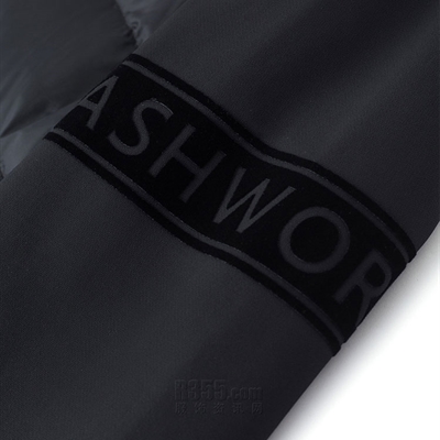 运动品牌-棉衣/羽绒-男运动棉服