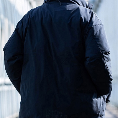 市场上装-棉衣/羽绒服-休闲棉服