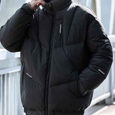 市场上装-棉衣/羽绒服-休闲棉服