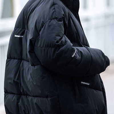 市场上装-棉衣/羽绒服-休闲棉服