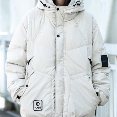 市场上装-棉衣/羽绒服-休闲棉服