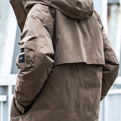 市场上装-棉衣/羽绒服-休闲棉服