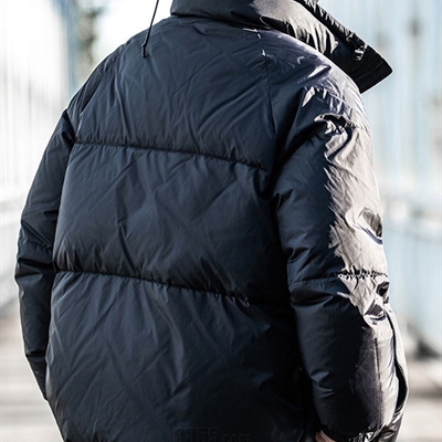 市场上装-棉衣/羽绒服-休闲棉服