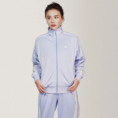德国《adidas》2024春夏休闲时尚男女装