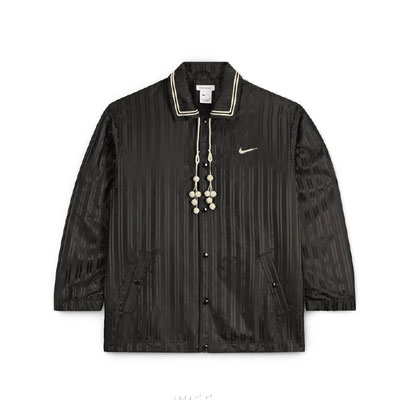 欧美《BODE x Nike》2024春夏休闲时尚男装
