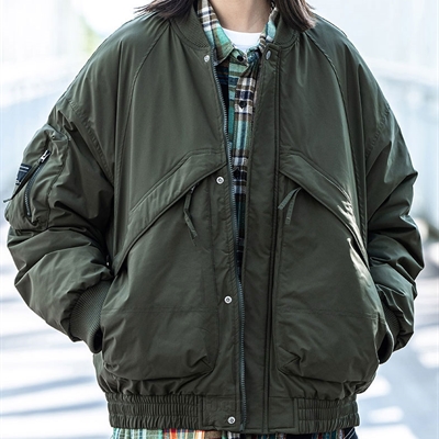 市场上装-棉衣/羽绒服-休闲棉服