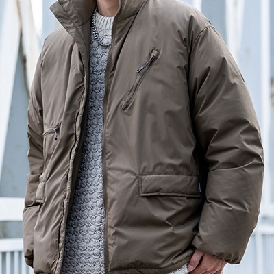 市场上装-棉衣/羽绒服-休闲棉服