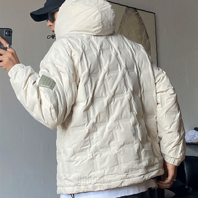 市场上装-棉衣/羽绒服-休闲棉服