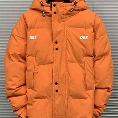 市场上装-棉衣/羽绒服-休闲棉服