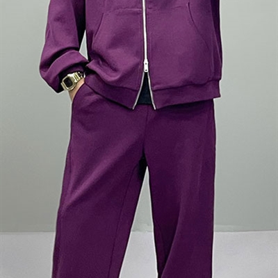 市场上装-套装-休闲套装