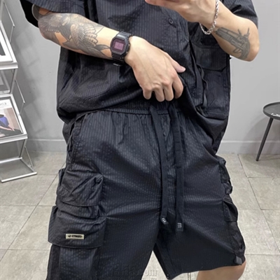 市场上装-套装-休闲套装